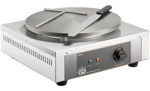 Carnival King CM16 16 crepe maker