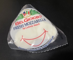How Long Does Mozzarella Last? - BelGioioso sealed